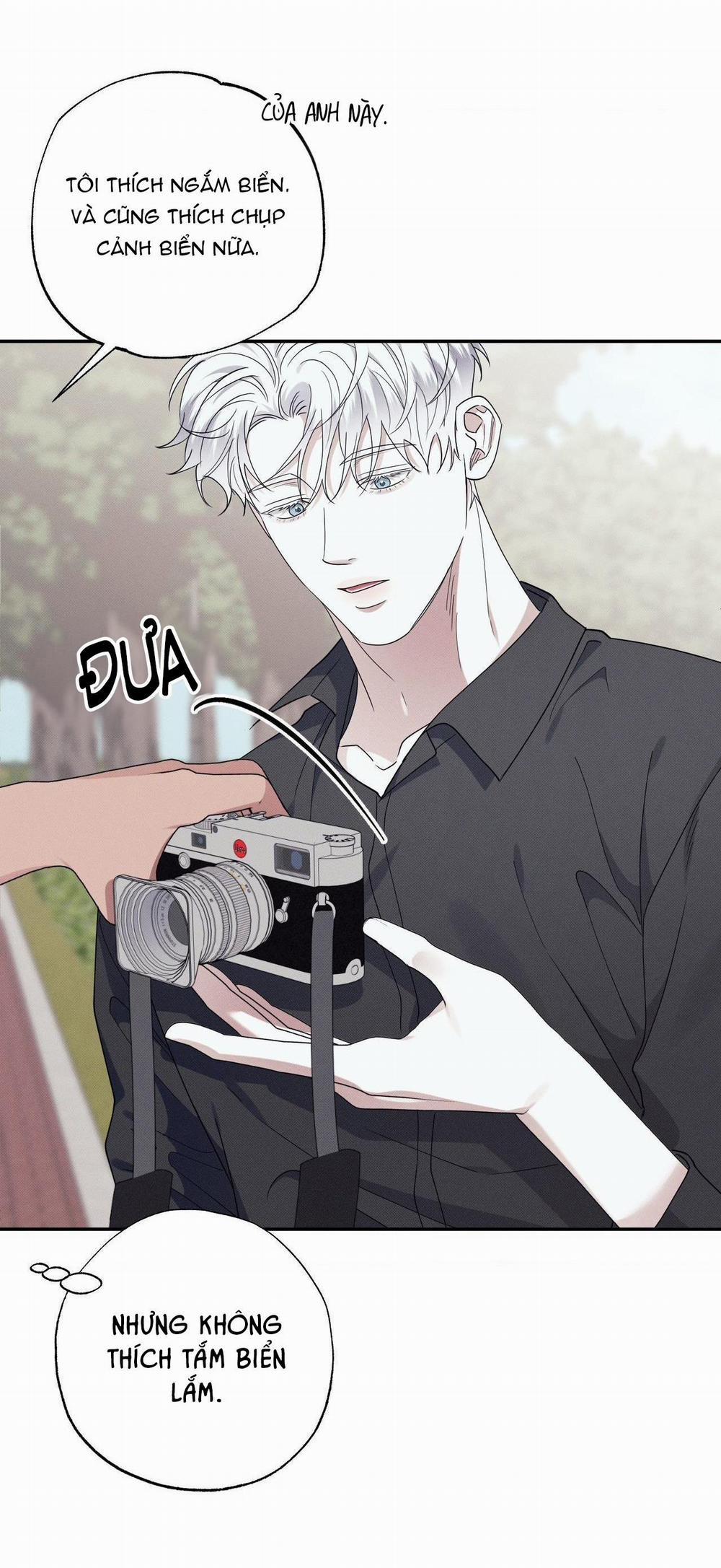 Đầm Lầy Nhân Ngư 13 trang 54