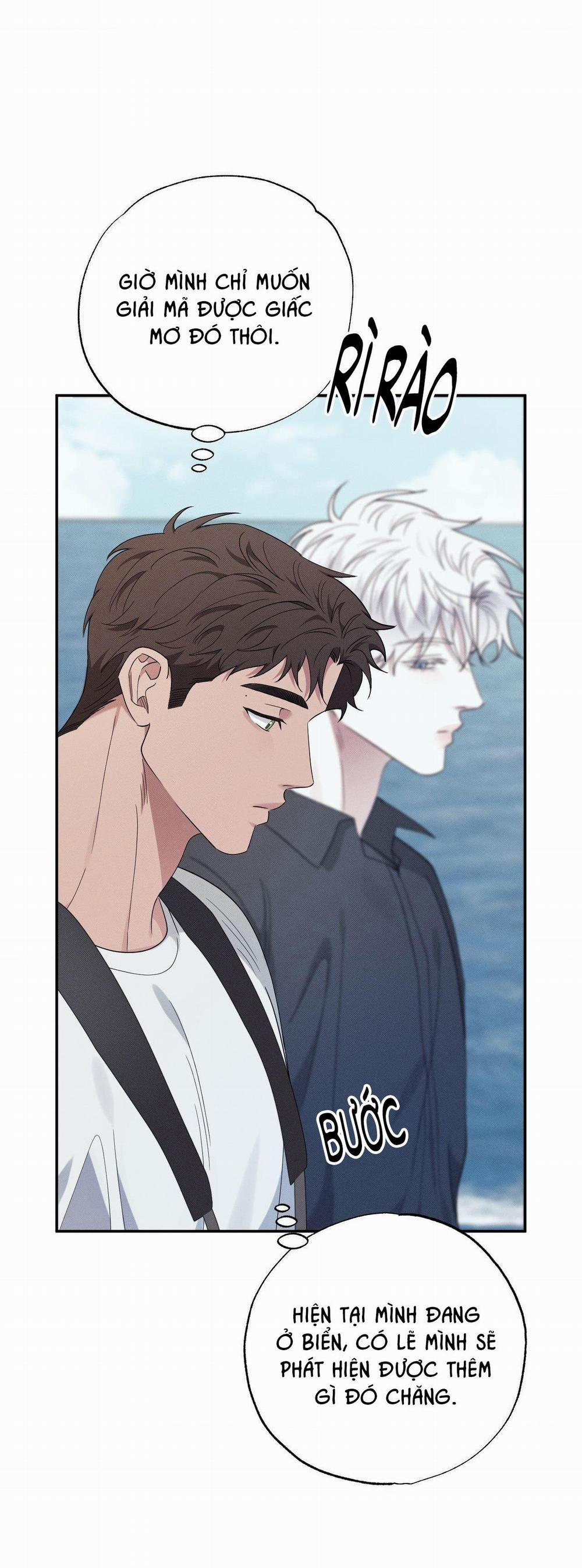 Đầm Lầy Nhân Ngư 13 trang 57