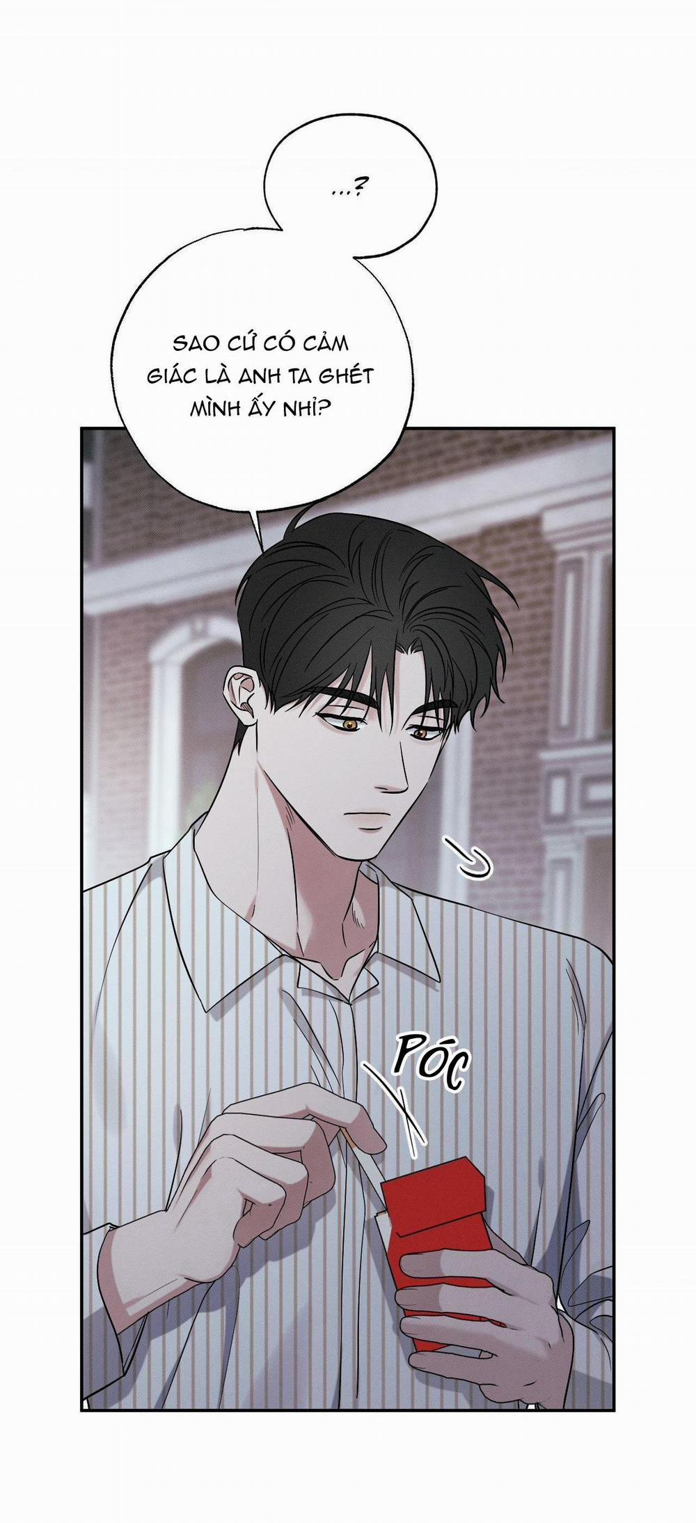 Đầm Lầy Nhân Ngư 13 trang 6