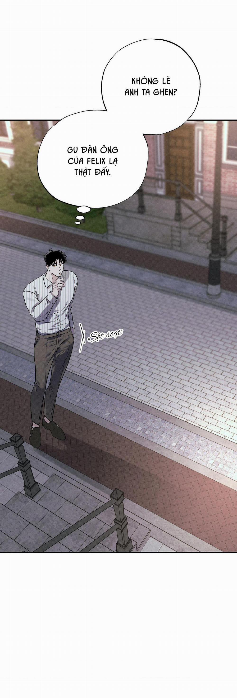 Đầm Lầy Nhân Ngư 13 trang 7