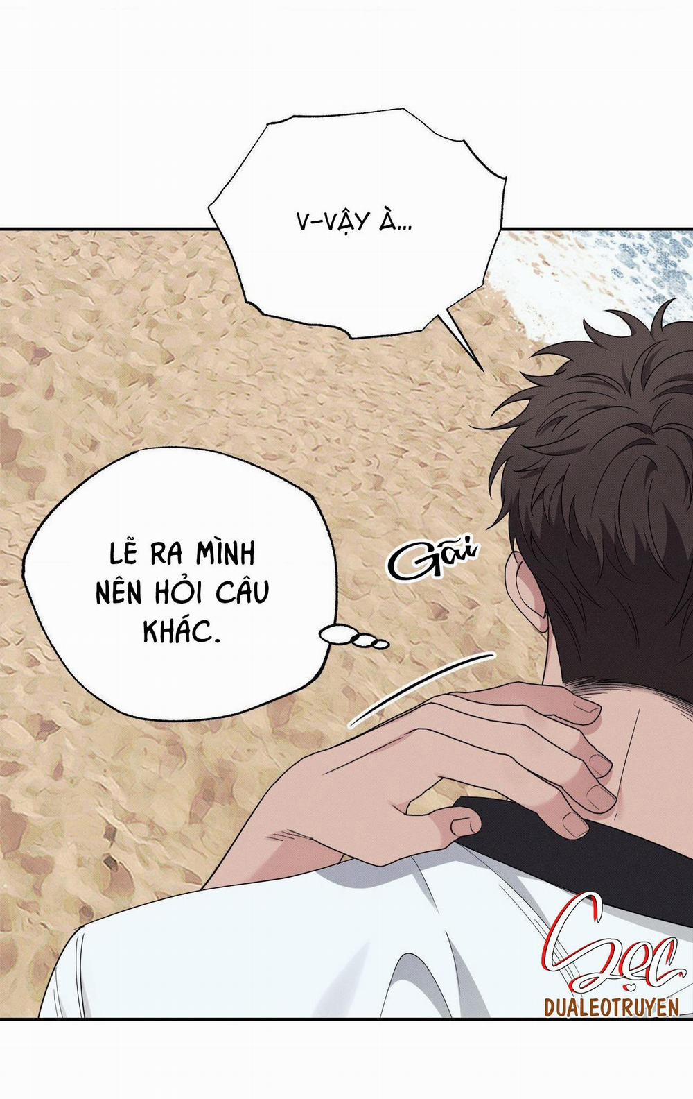 Đầm Lầy Nhân Ngư 13 trang 74