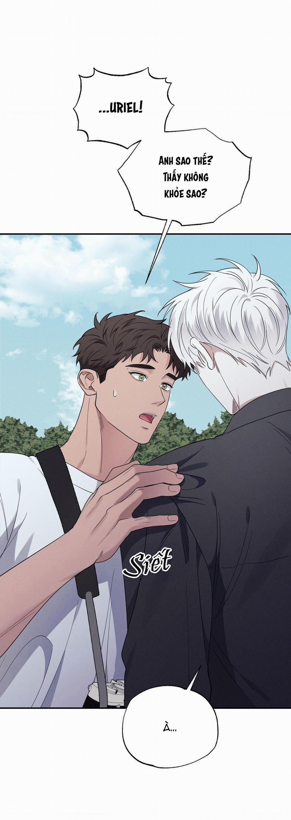 Đầm Lầy Nhân Ngư 13 trang 78