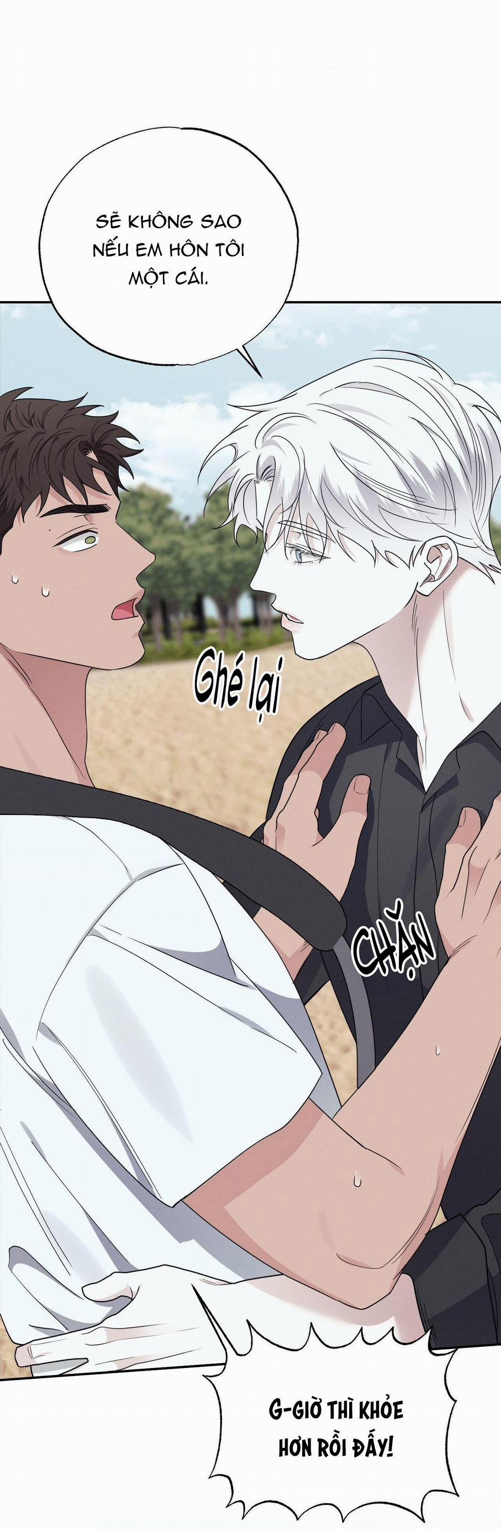 Đầm Lầy Nhân Ngư 13 trang 80