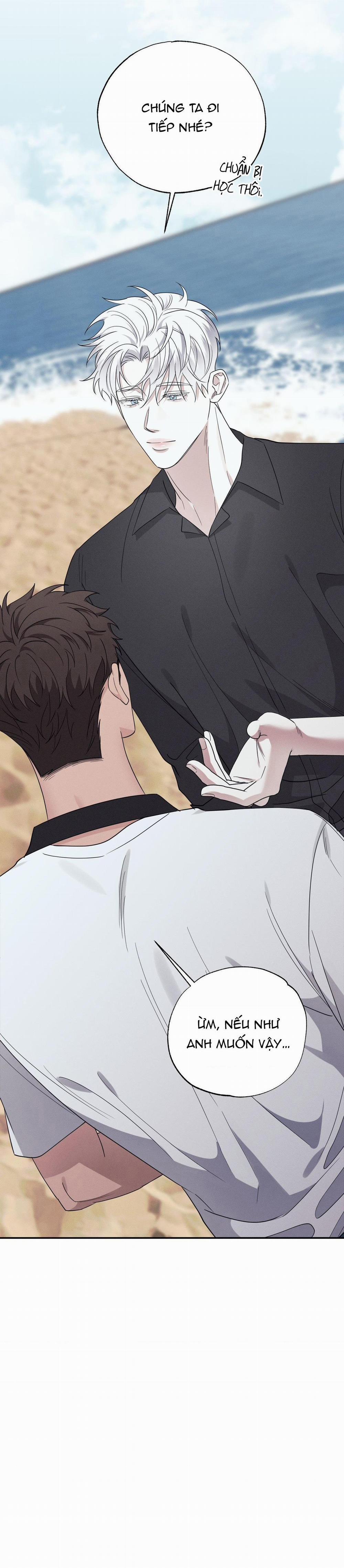 Đầm Lầy Nhân Ngư 13 trang 82