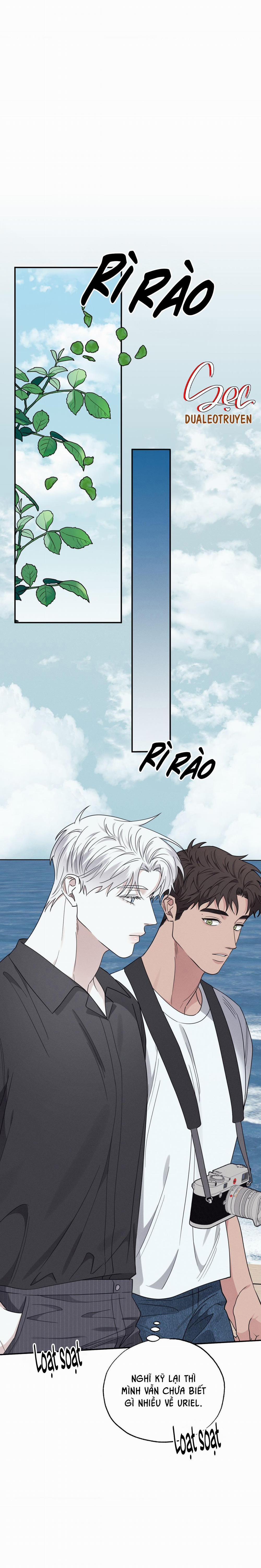 Đầm Lầy Nhân Ngư 13 trang 83