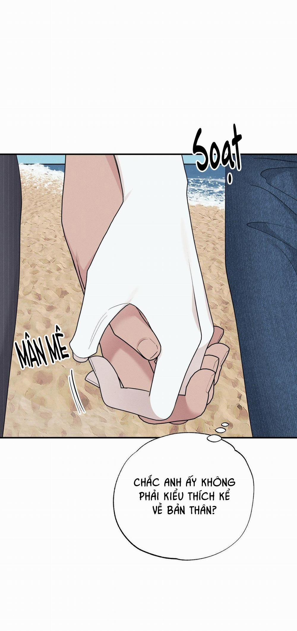 Đầm Lầy Nhân Ngư 13 trang 84