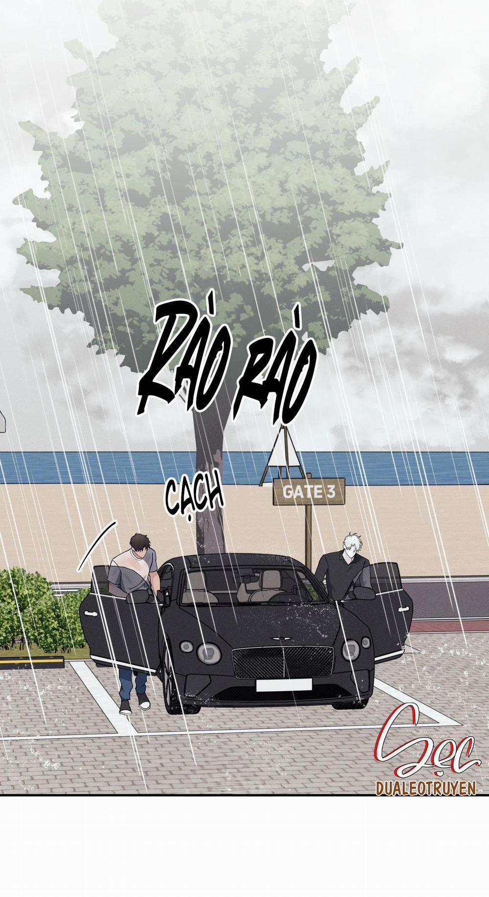 Đầm Lầy Nhân Ngư 13 trang 91