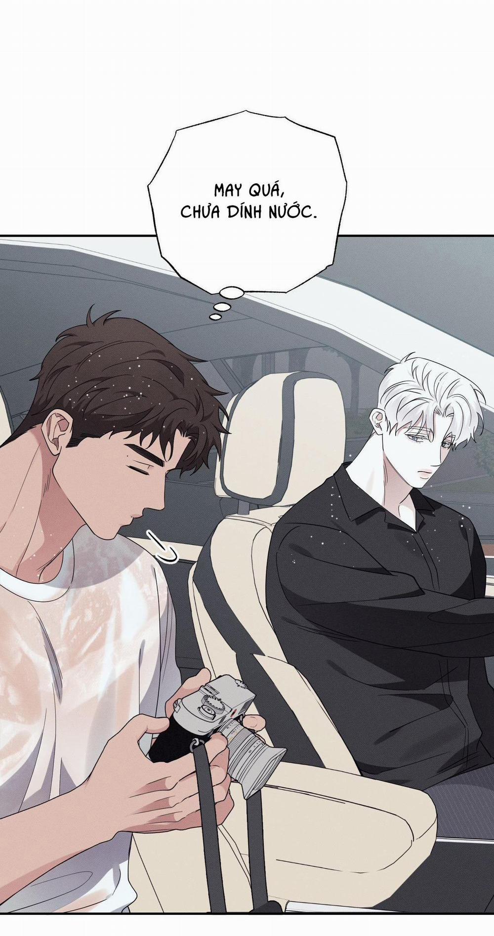 Đầm Lầy Nhân Ngư 13 trang 94