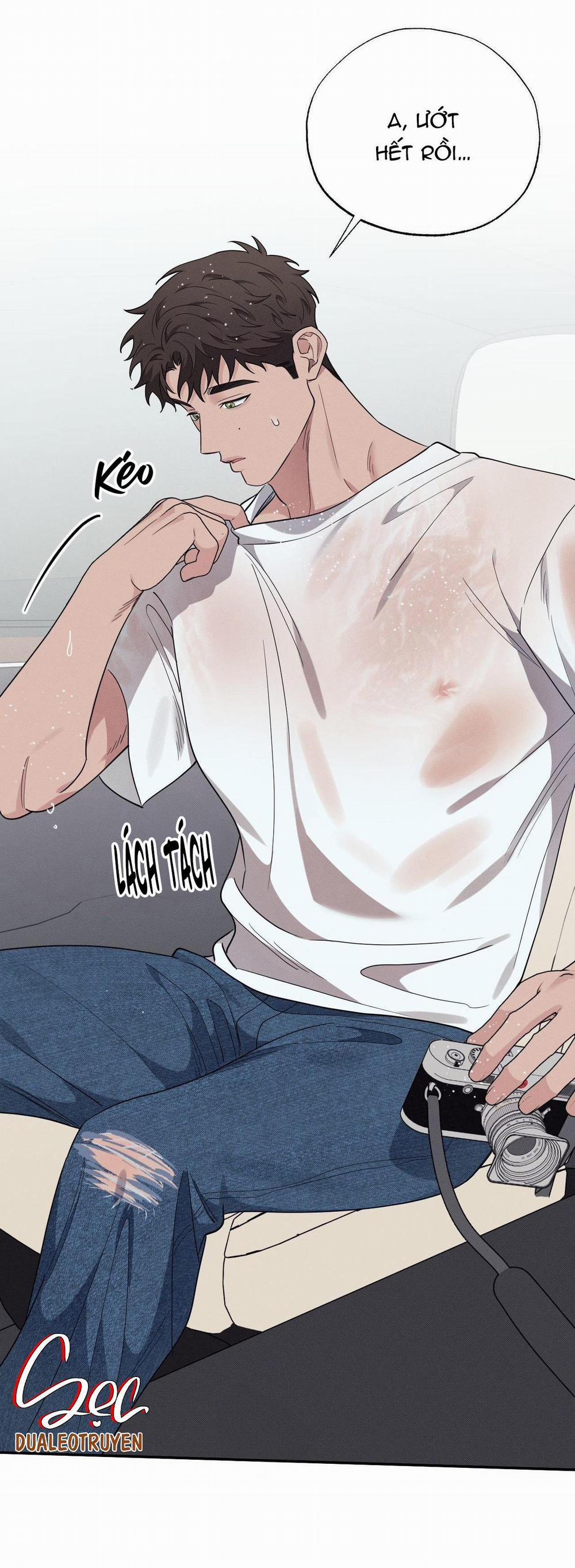 Đầm Lầy Nhân Ngư 13 trang 95