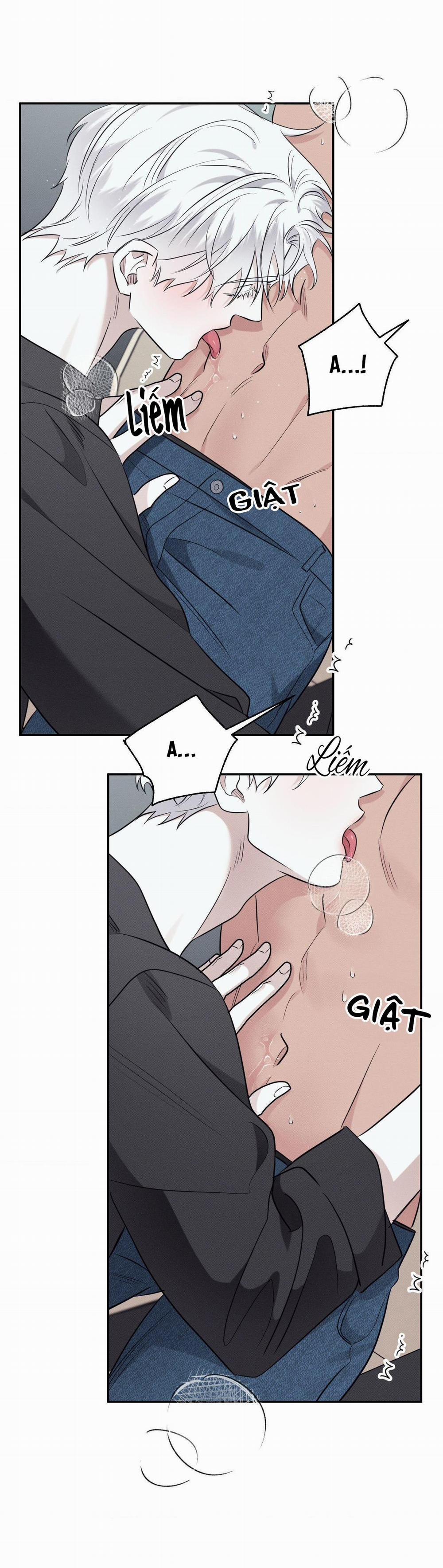 Đầm Lầy Nhân Ngư 14 trang 14