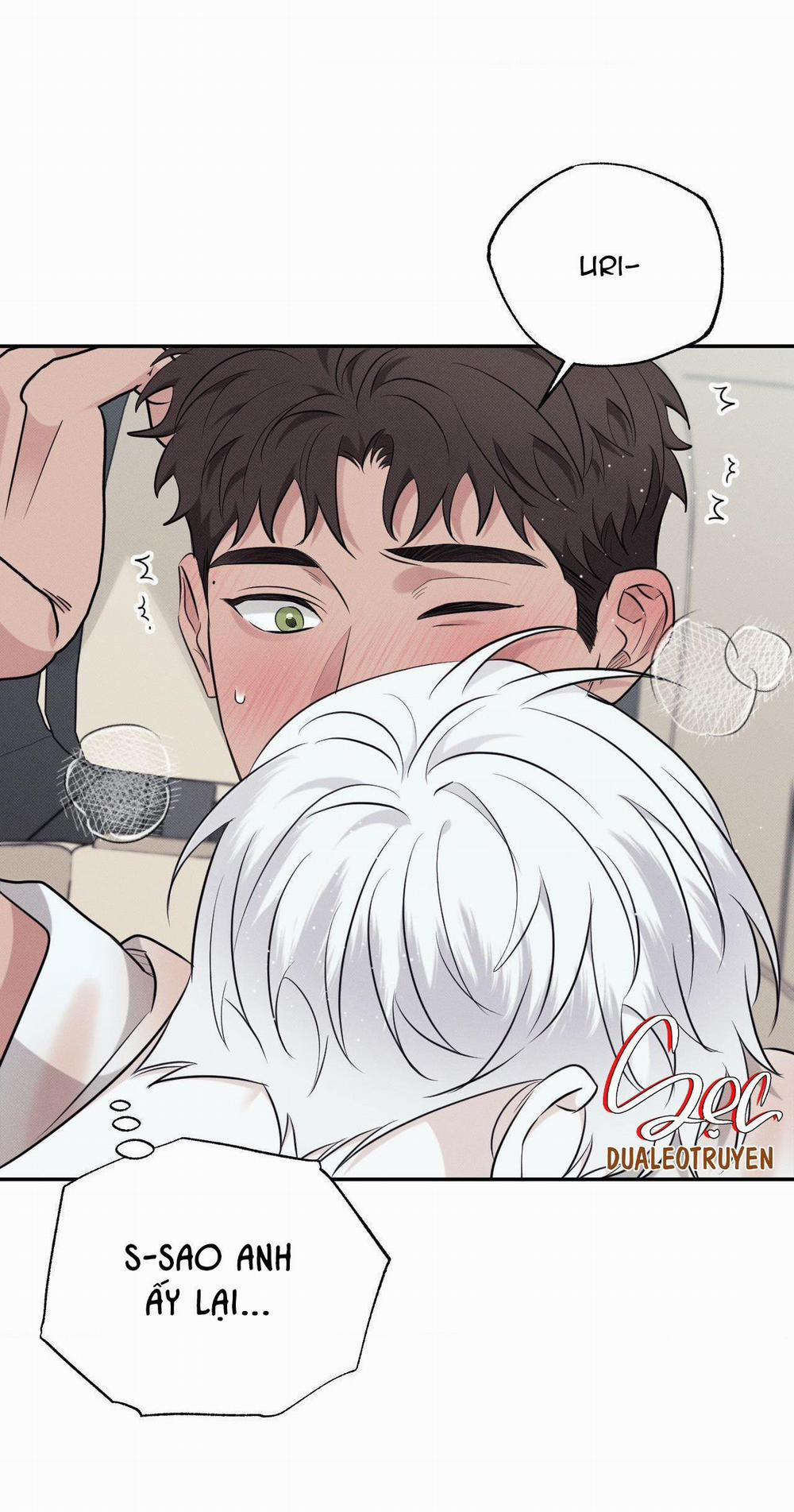 Đầm Lầy Nhân Ngư 14 trang 16