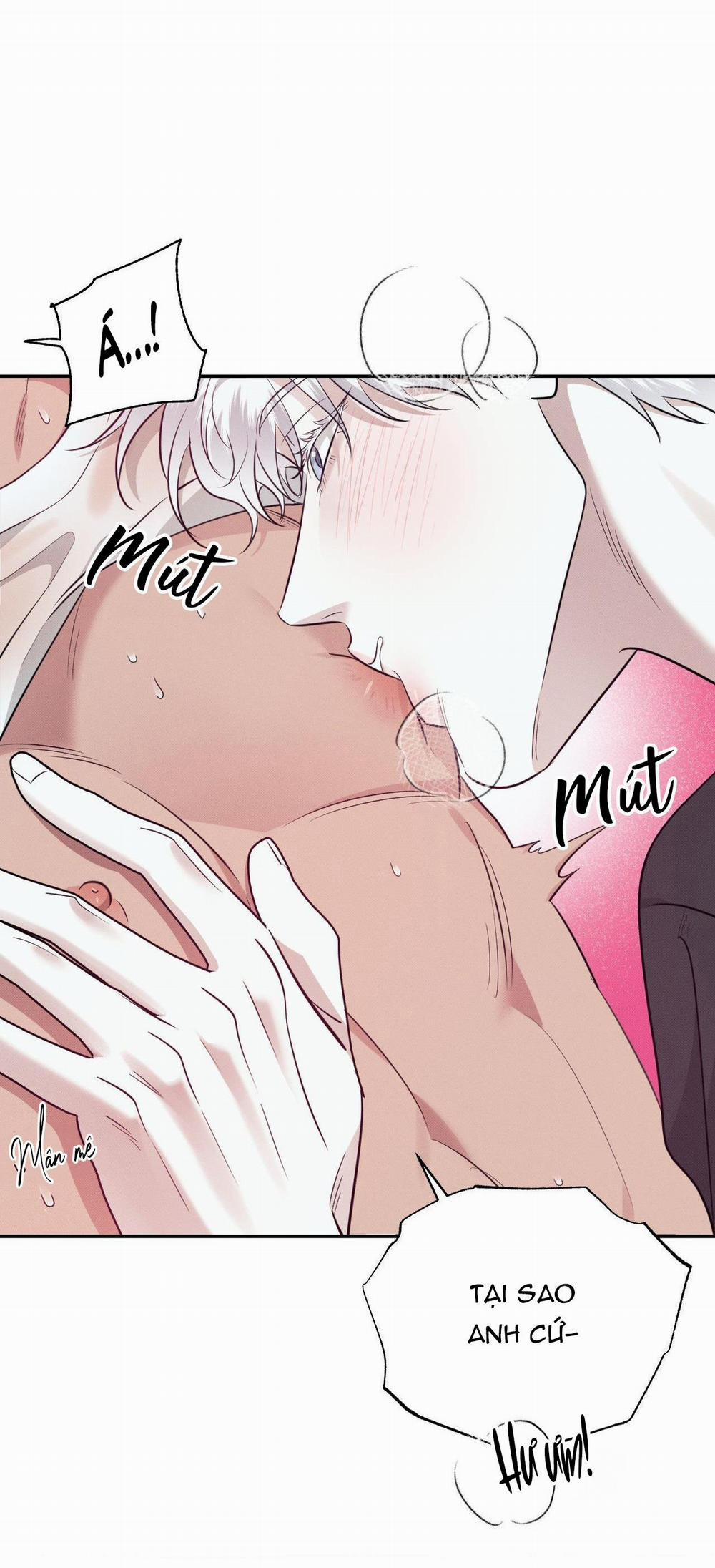 Đầm Lầy Nhân Ngư 14 trang 21