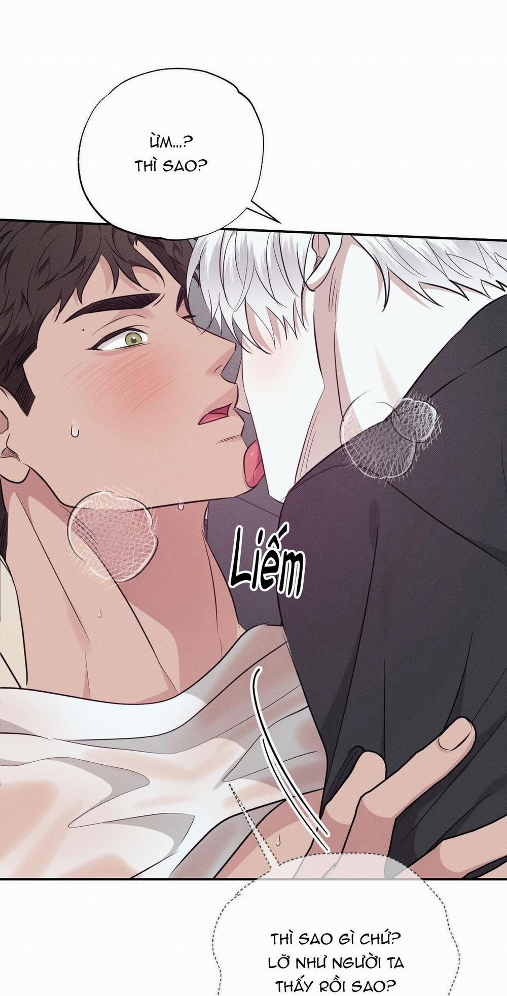 Đầm Lầy Nhân Ngư 14 trang 27