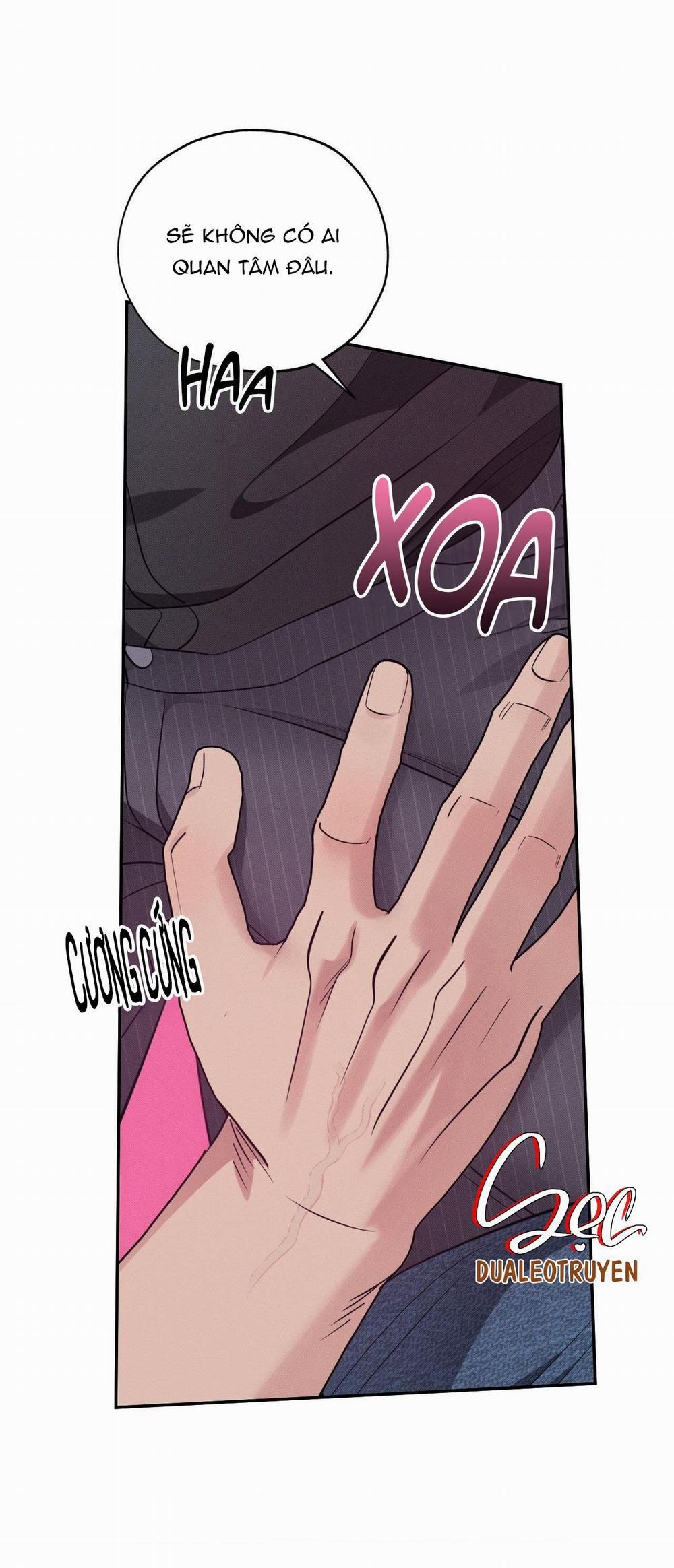 Đầm Lầy Nhân Ngư 14 trang 29