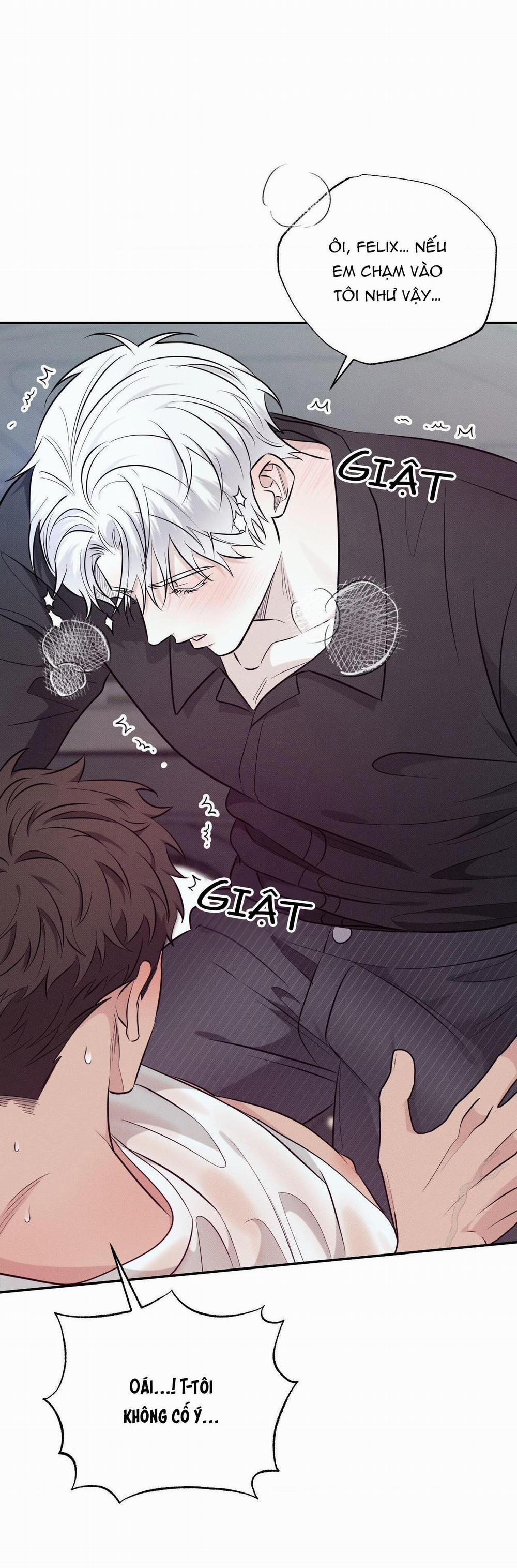 Đầm Lầy Nhân Ngư 14 trang 31