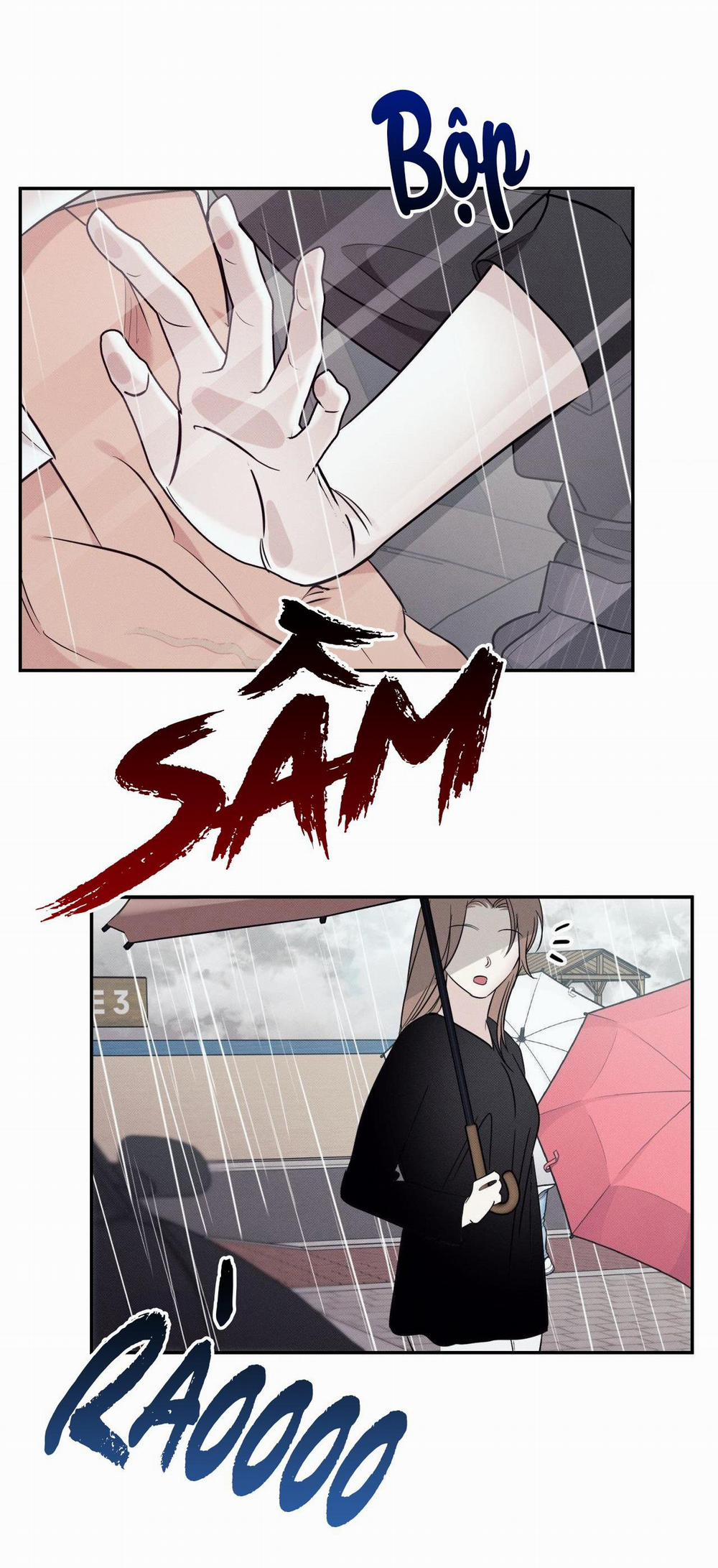 Đầm Lầy Nhân Ngư 14 trang 32