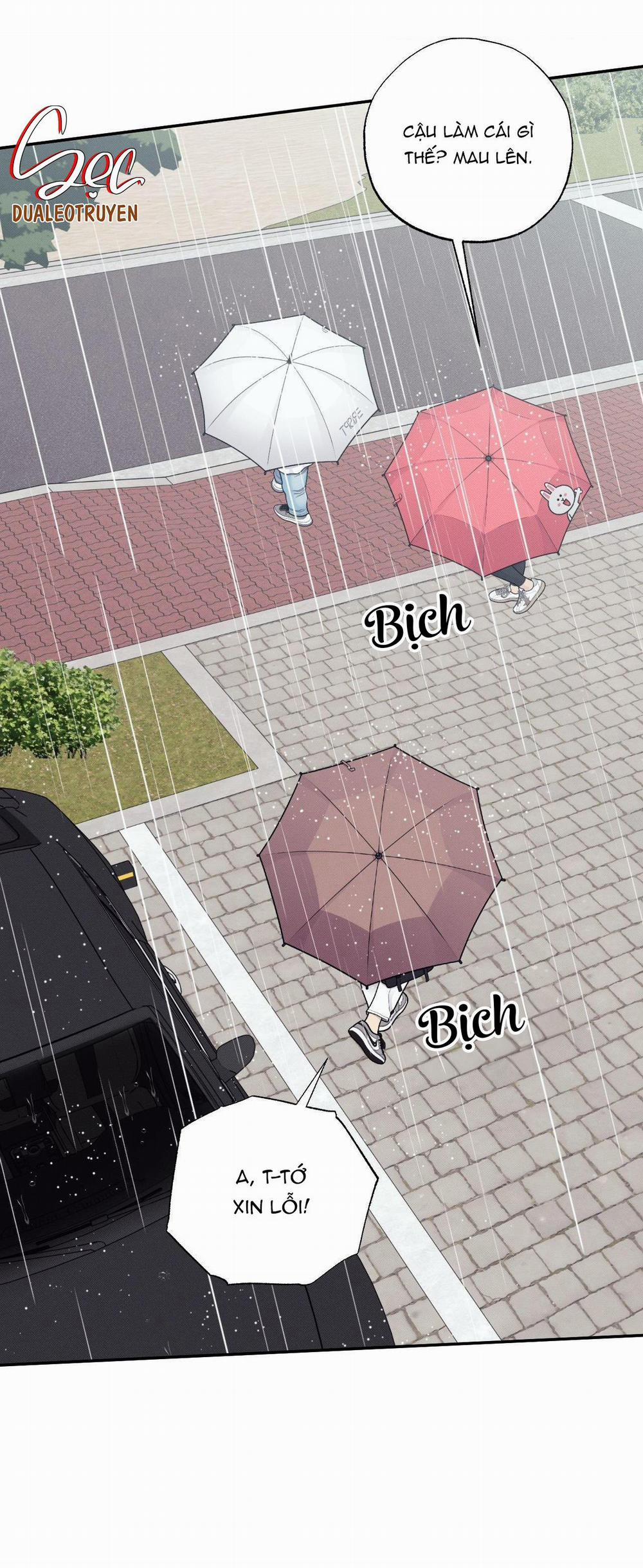 Đầm Lầy Nhân Ngư 14 trang 33