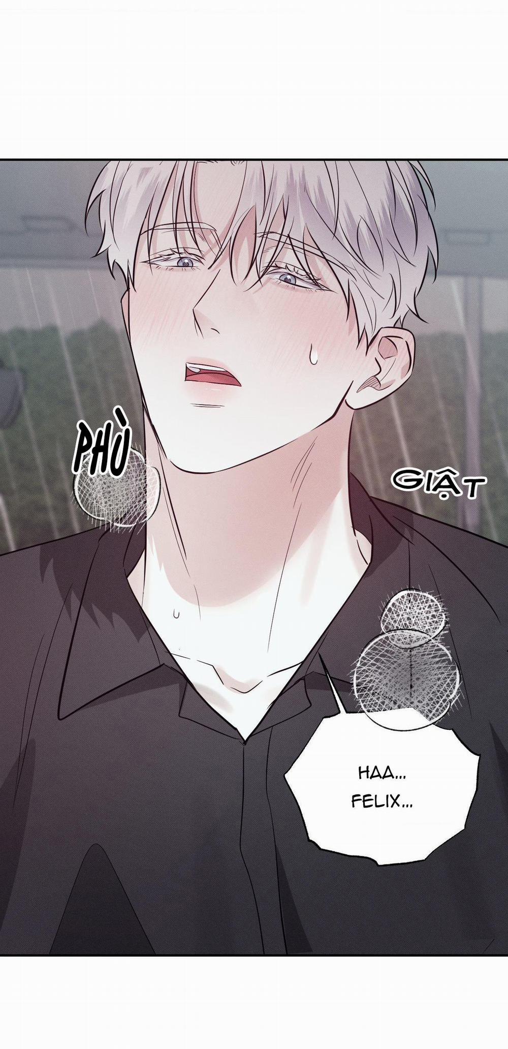 Đầm Lầy Nhân Ngư 14 trang 34