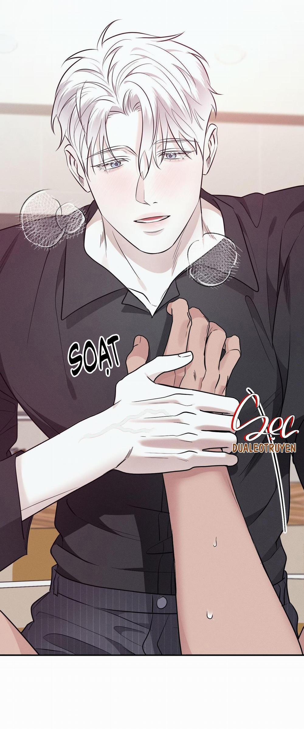 Đầm Lầy Nhân Ngư 14 trang 48