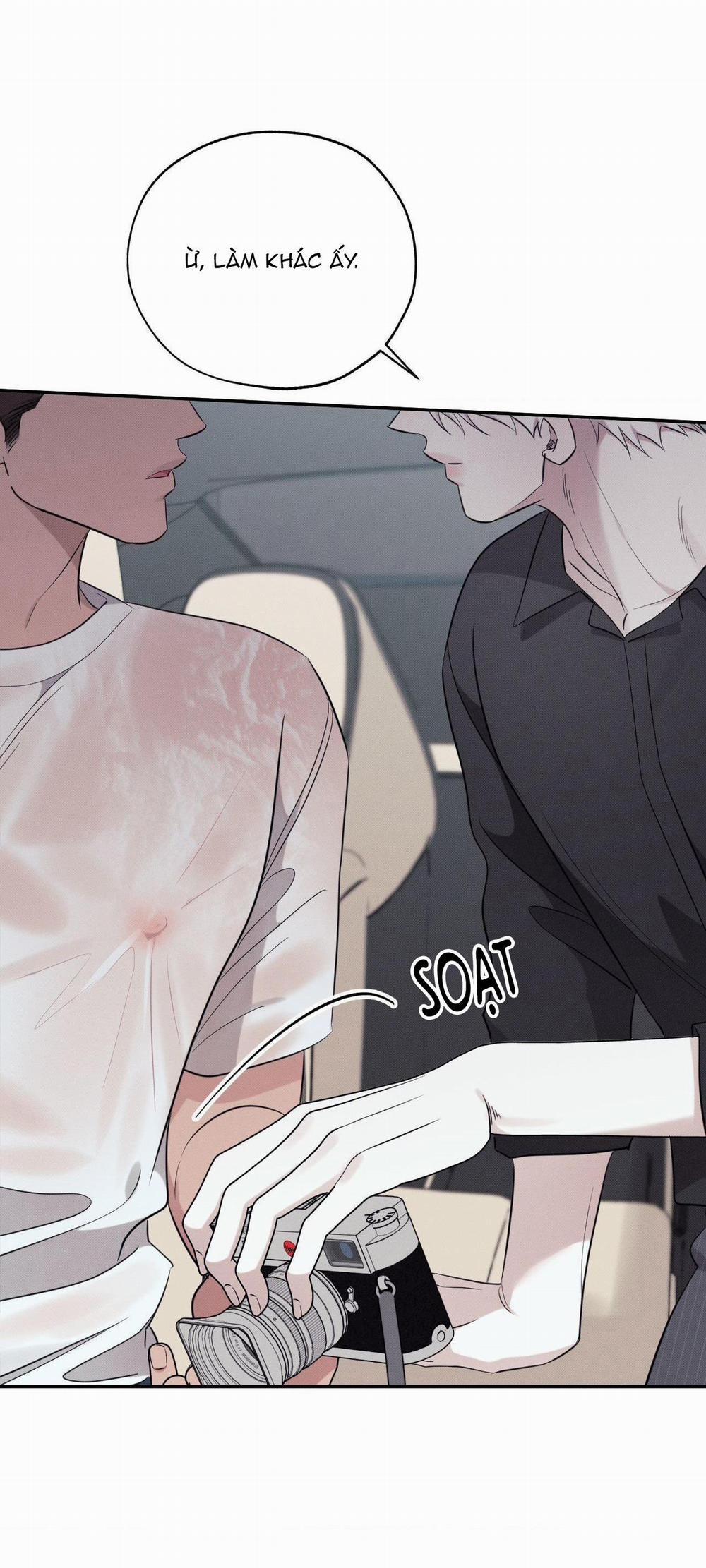 Đầm Lầy Nhân Ngư 14 trang 5