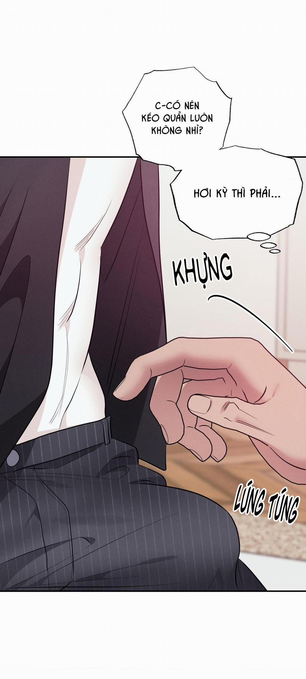 Đầm Lầy Nhân Ngư 14 trang 52