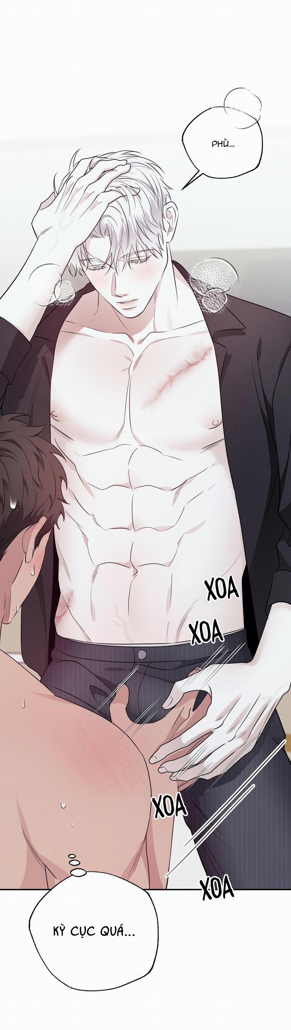 Đầm Lầy Nhân Ngư 14 trang 56