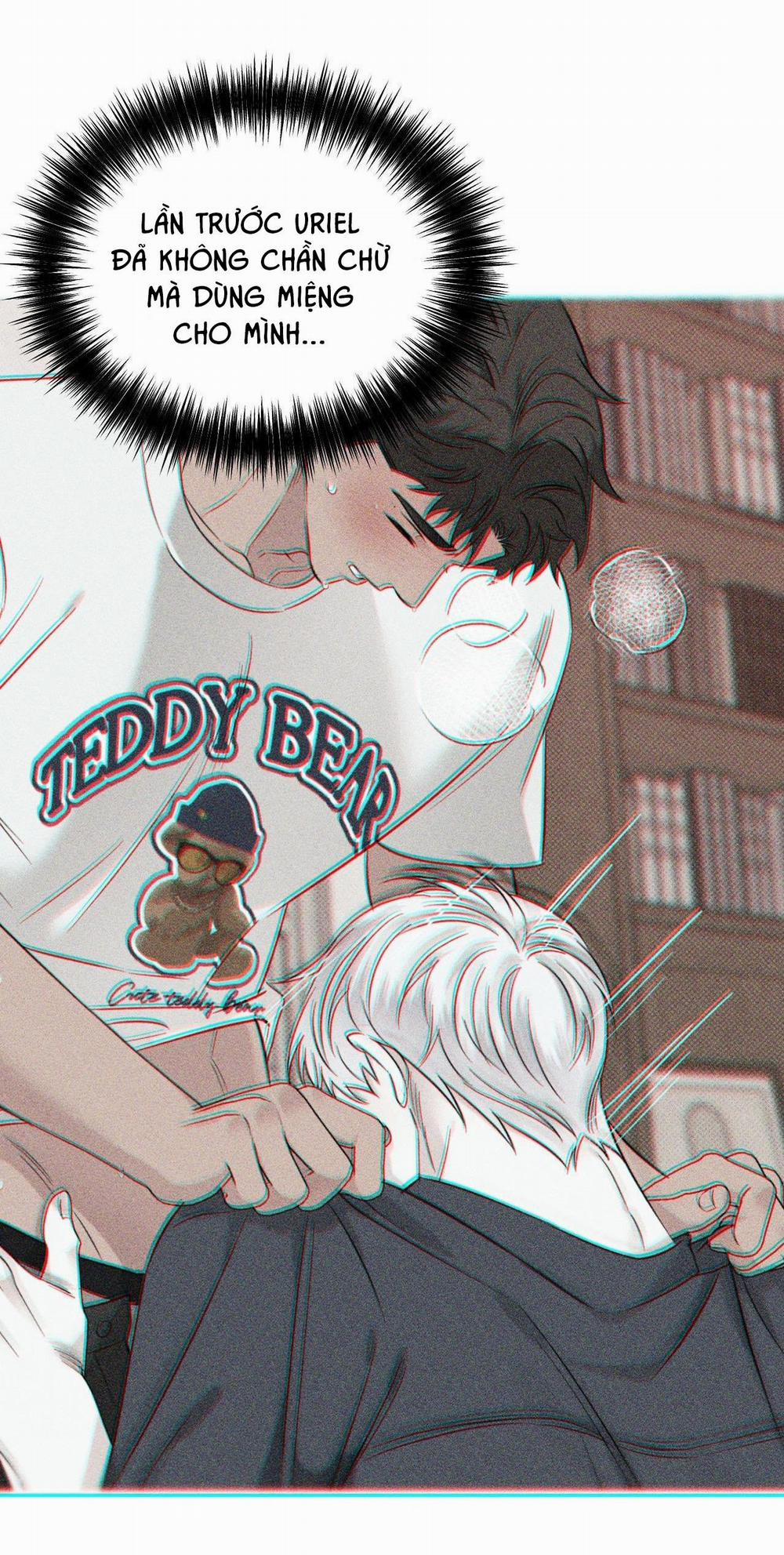 Đầm Lầy Nhân Ngư 14 trang 60