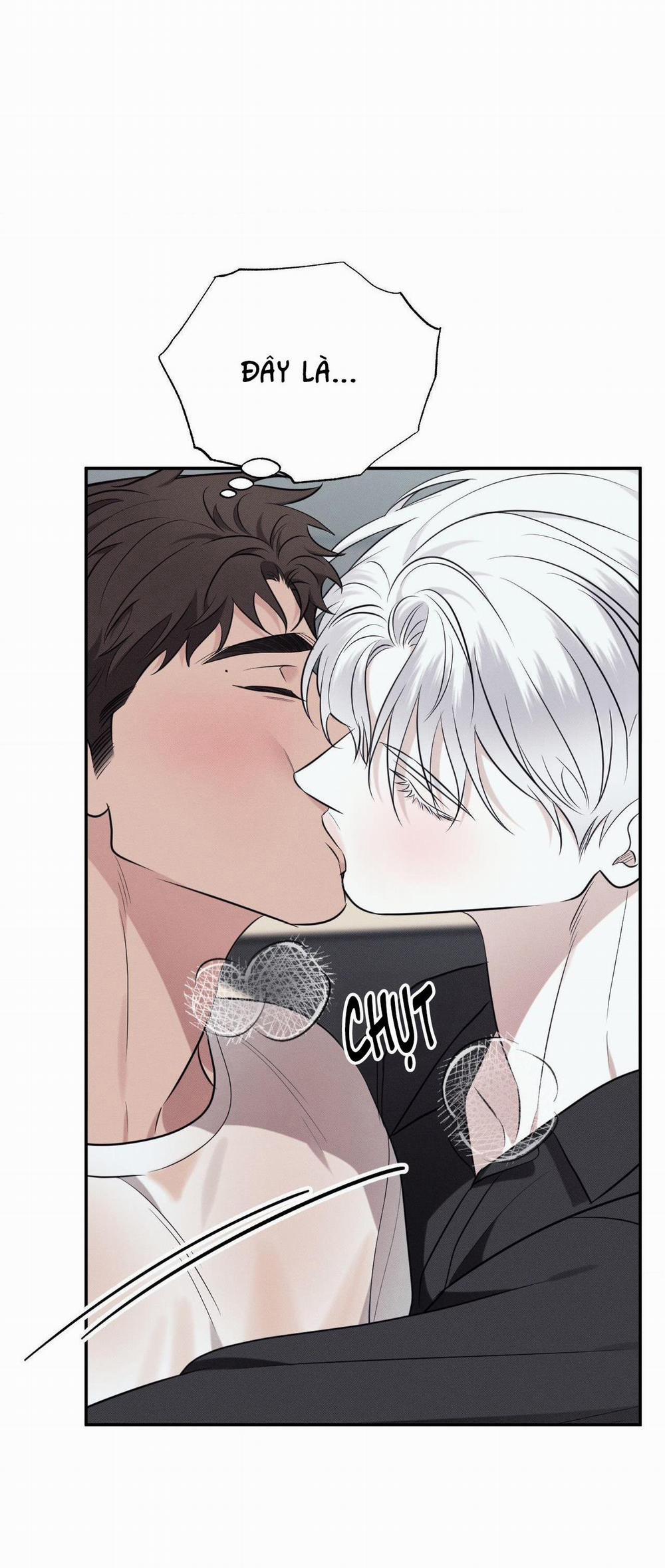 Đầm Lầy Nhân Ngư 14 trang 7