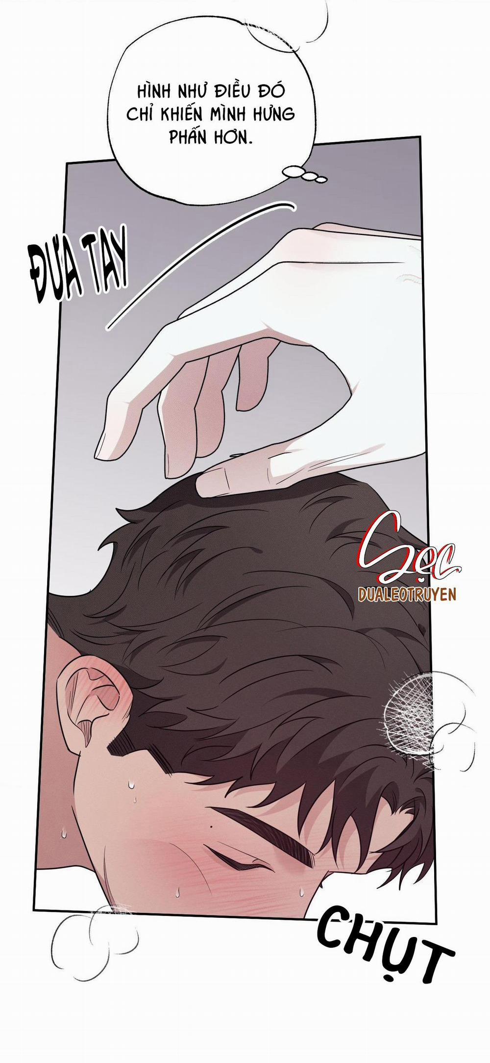 Đầm Lầy Nhân Ngư 14 trang 79