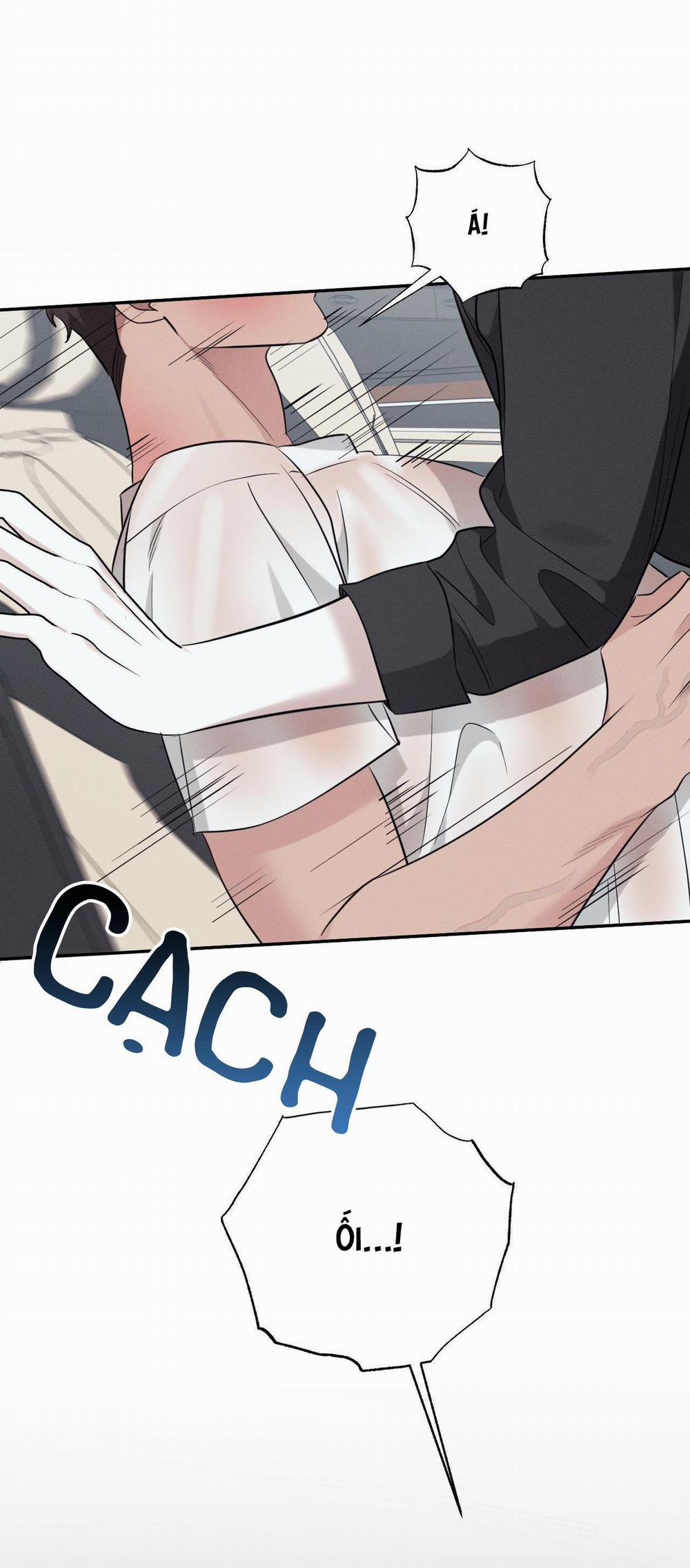 Đầm Lầy Nhân Ngư 14 trang 8