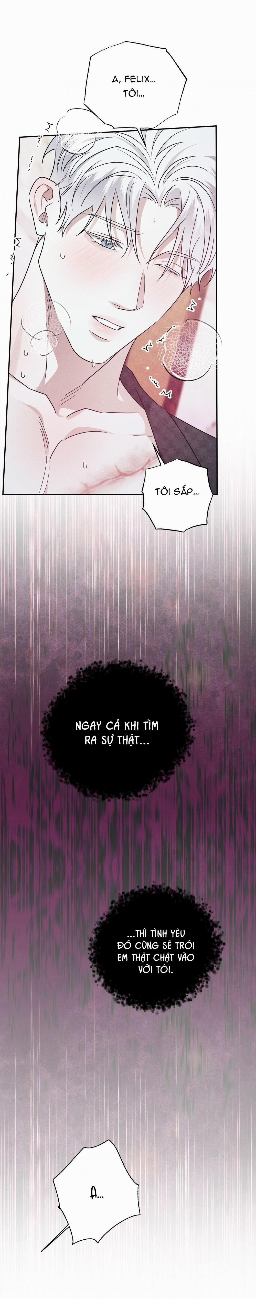 Đầm Lầy Nhân Ngư 14 trang 91