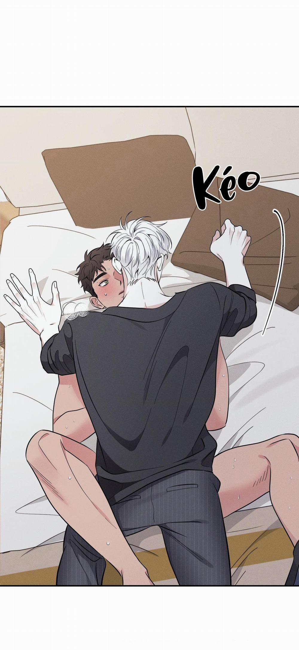 Đầm Lầy Nhân Ngư 15 trang 11