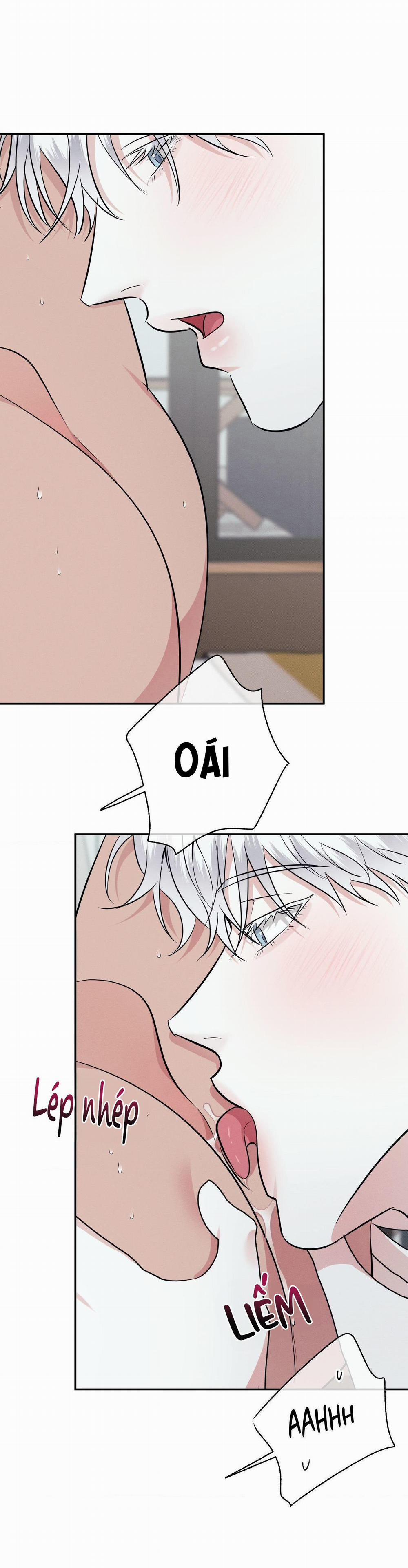 Đầm Lầy Nhân Ngư 15 trang 14