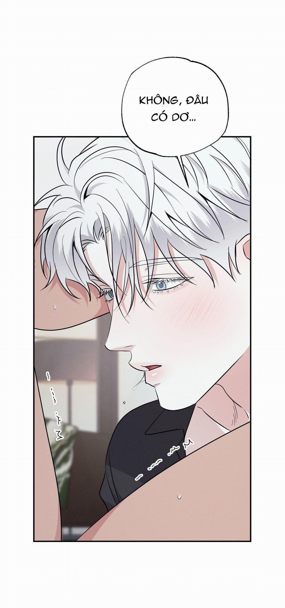 Đầm Lầy Nhân Ngư 15 trang 16