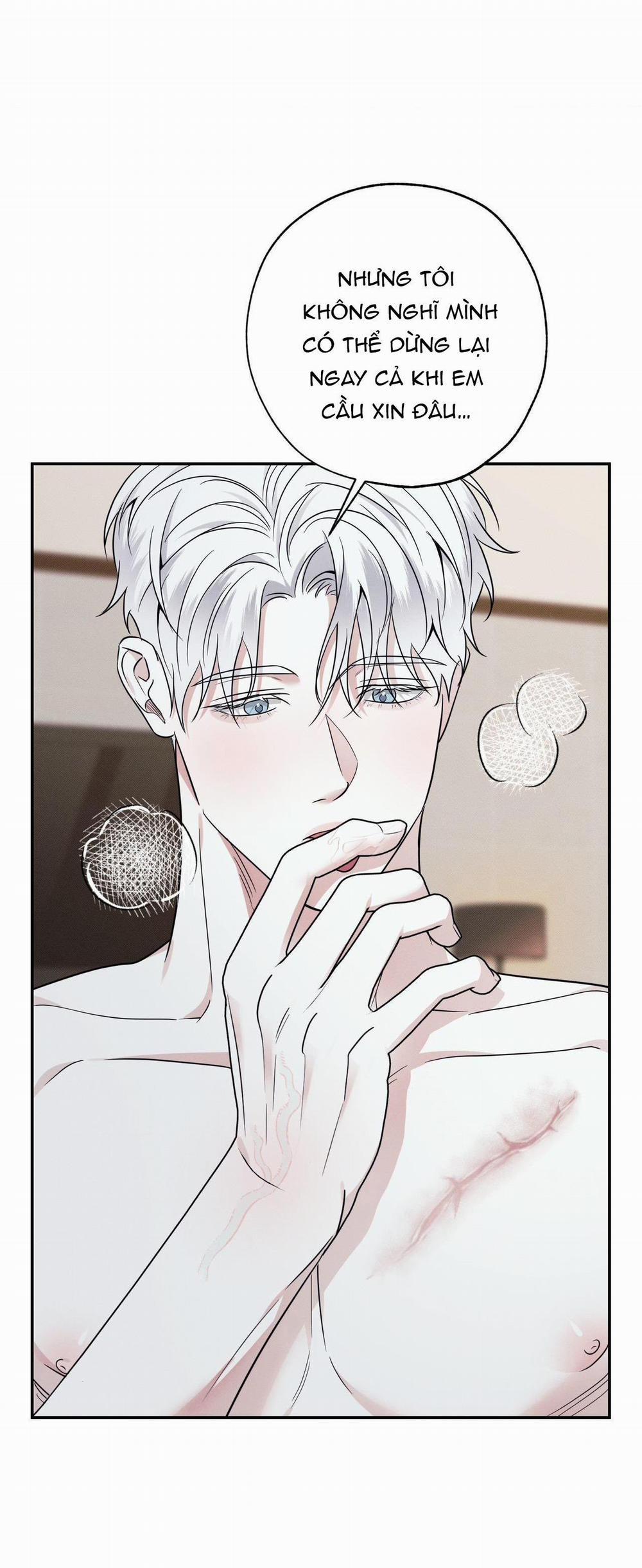 Đầm Lầy Nhân Ngư 15 trang 27