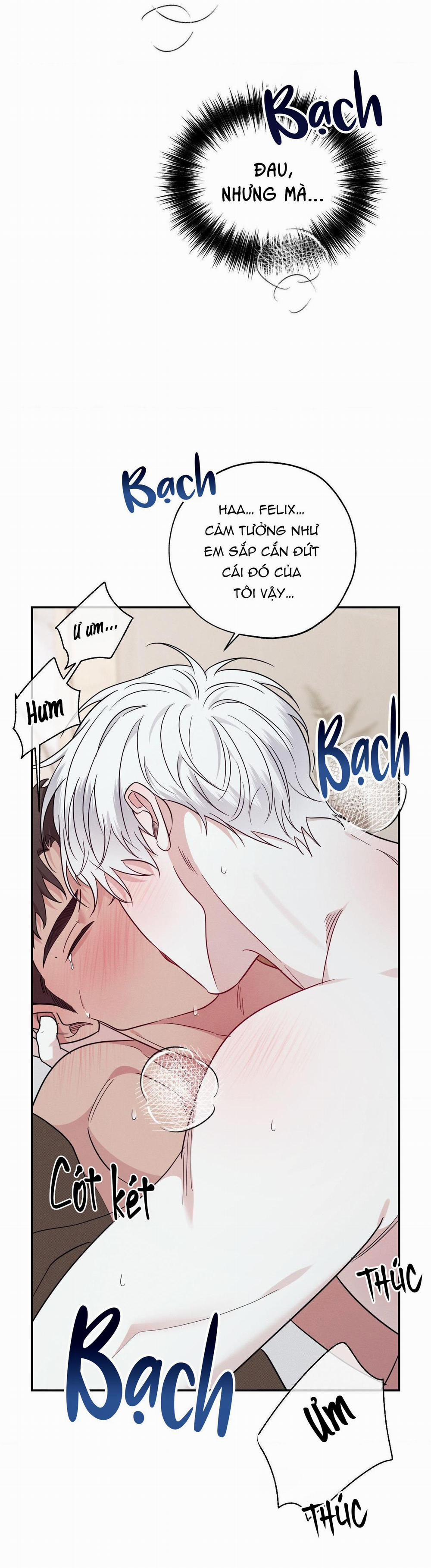 Đầm Lầy Nhân Ngư 15 trang 32