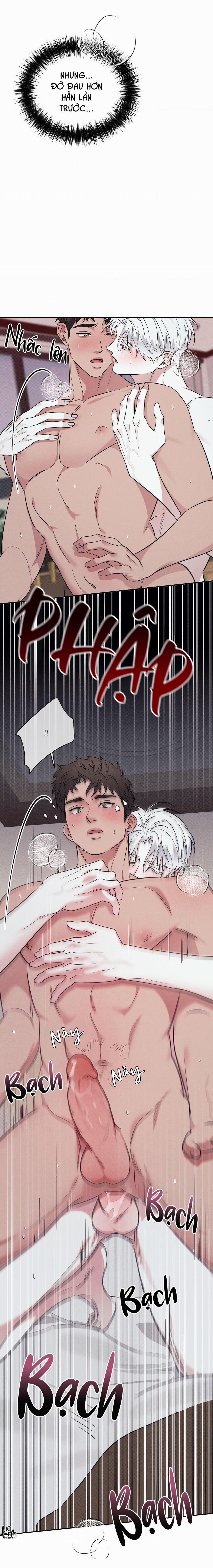 Đầm Lầy Nhân Ngư 15 trang 33