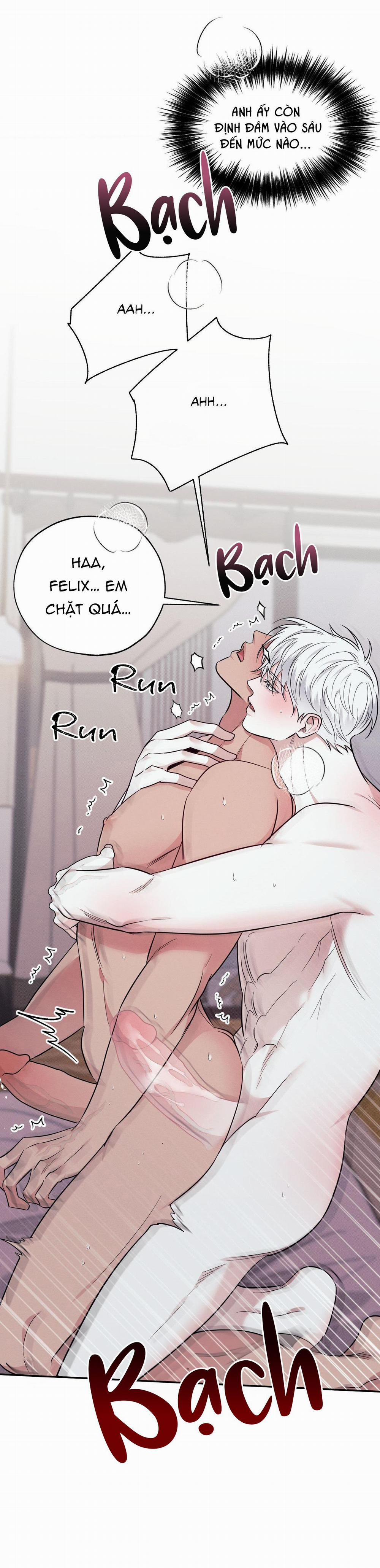 Đầm Lầy Nhân Ngư 15 trang 34