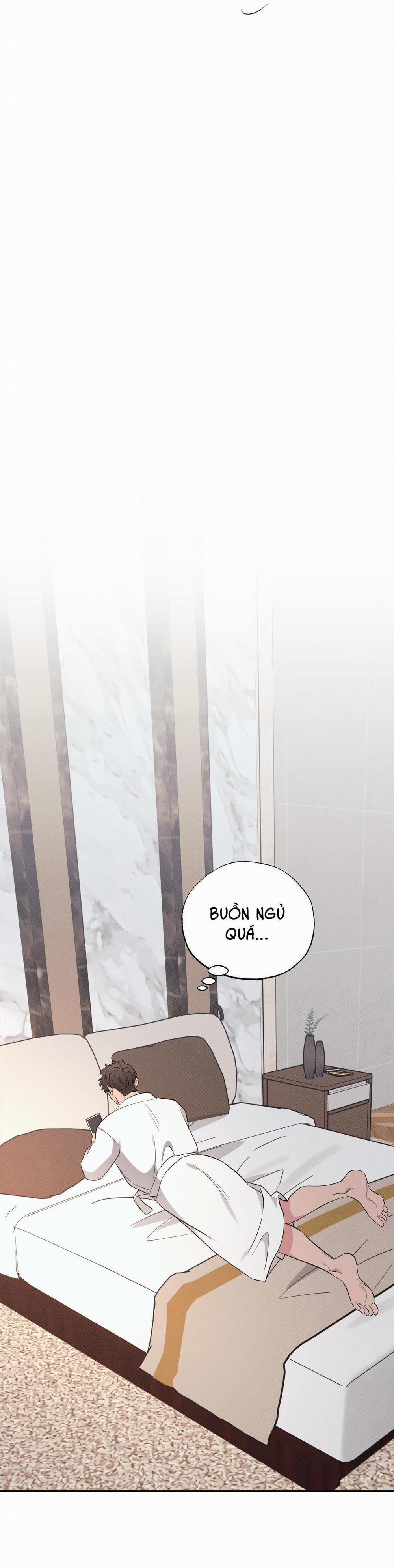 Đầm Lầy Nhân Ngư 15 trang 39