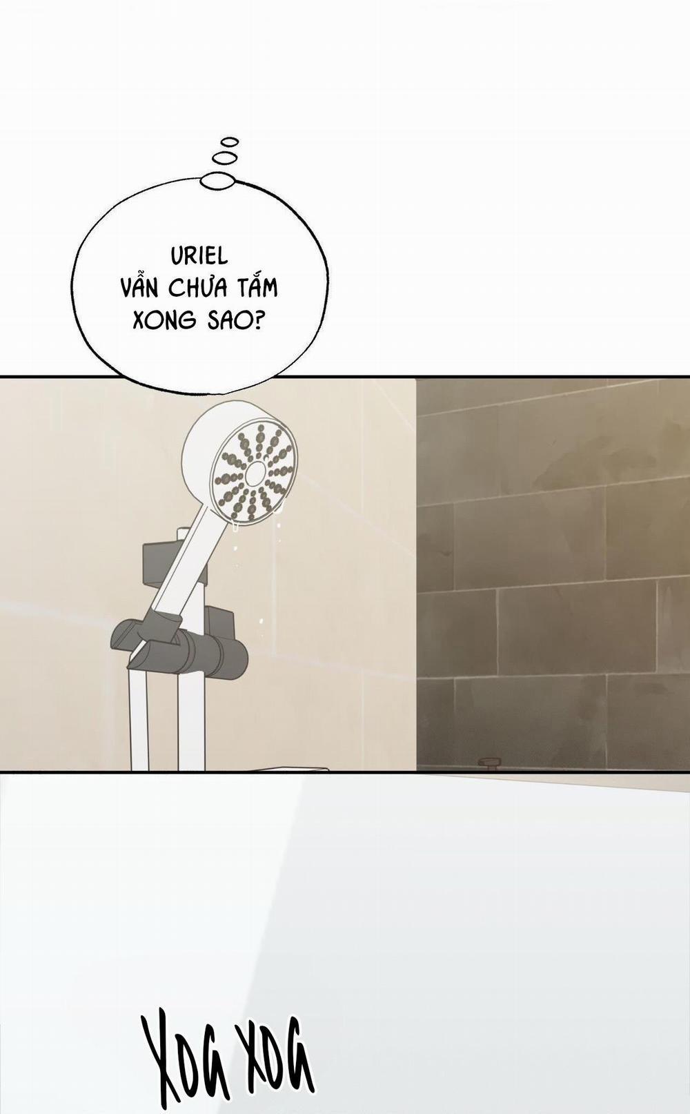 Đầm Lầy Nhân Ngư 15 trang 40