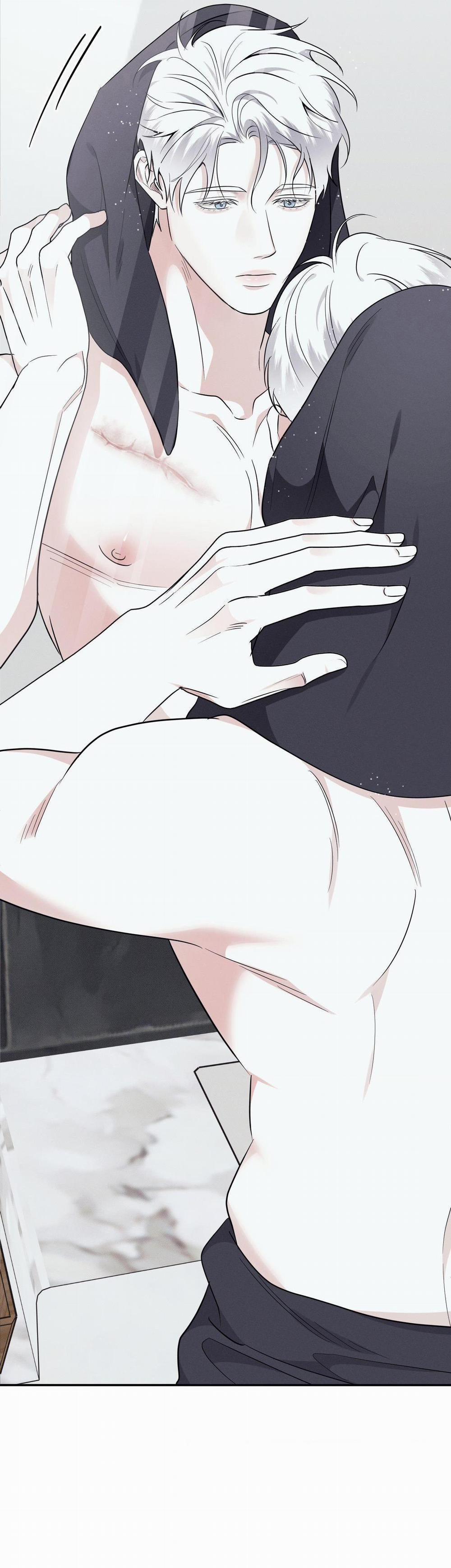 Đầm Lầy Nhân Ngư 15 trang 41