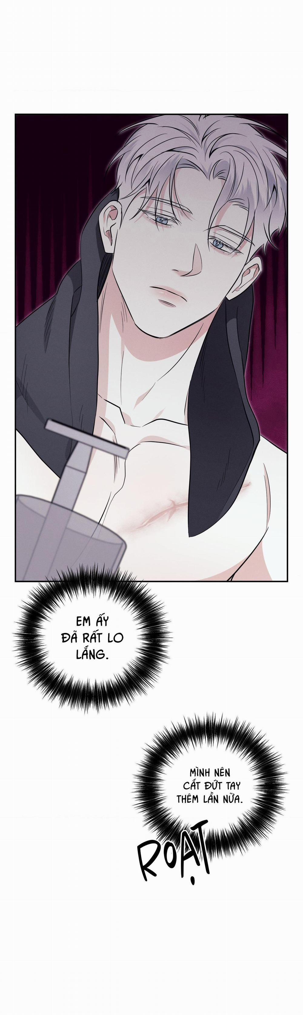 Đầm Lầy Nhân Ngư 15 trang 44