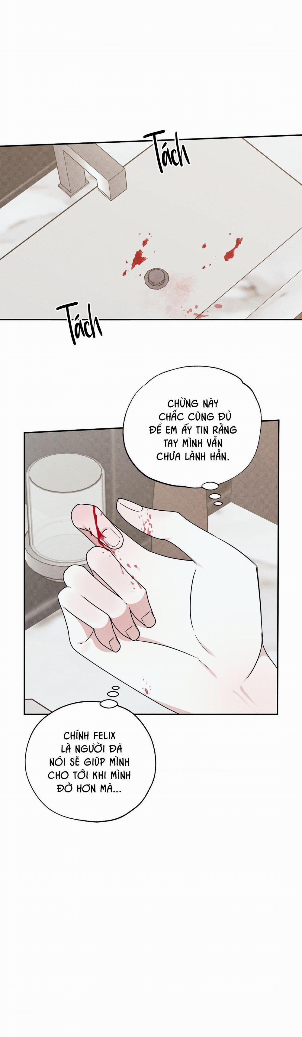 Đầm Lầy Nhân Ngư 15 trang 45