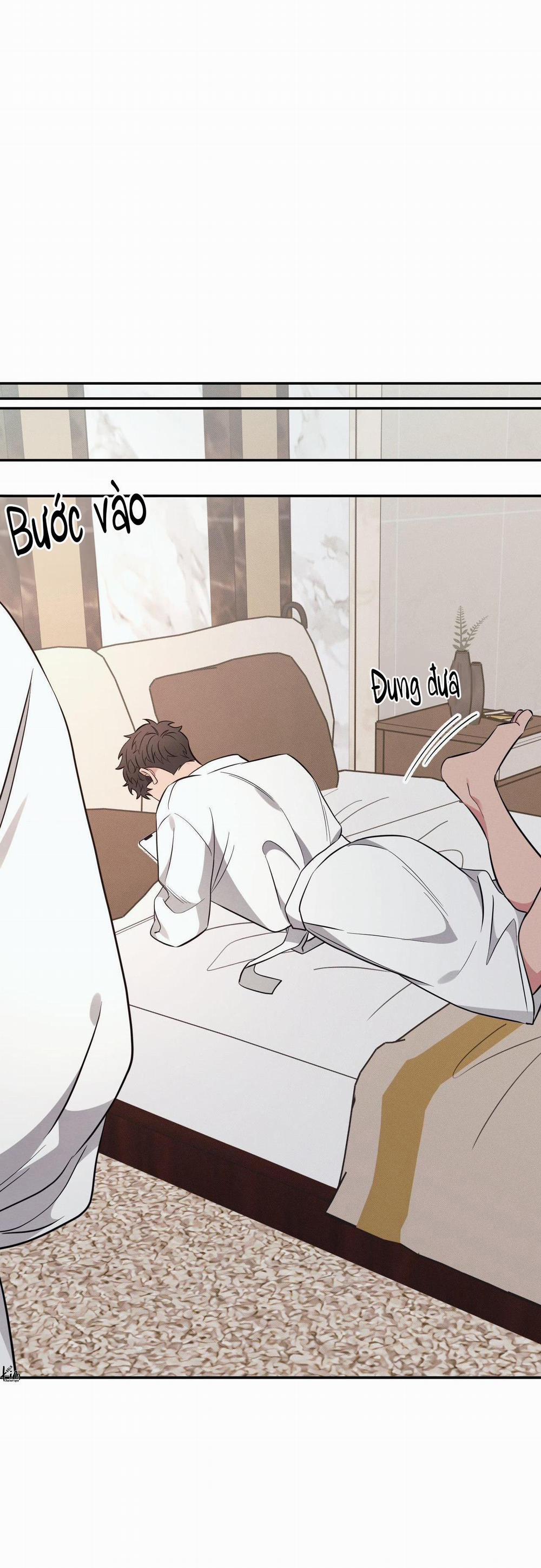 Đầm Lầy Nhân Ngư 15 trang 46