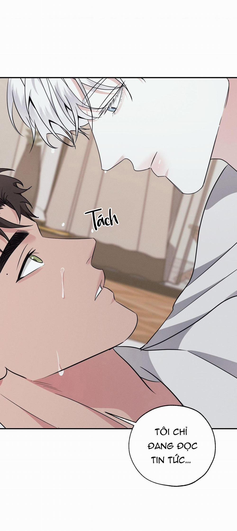 Đầm Lầy Nhân Ngư 15 trang 49