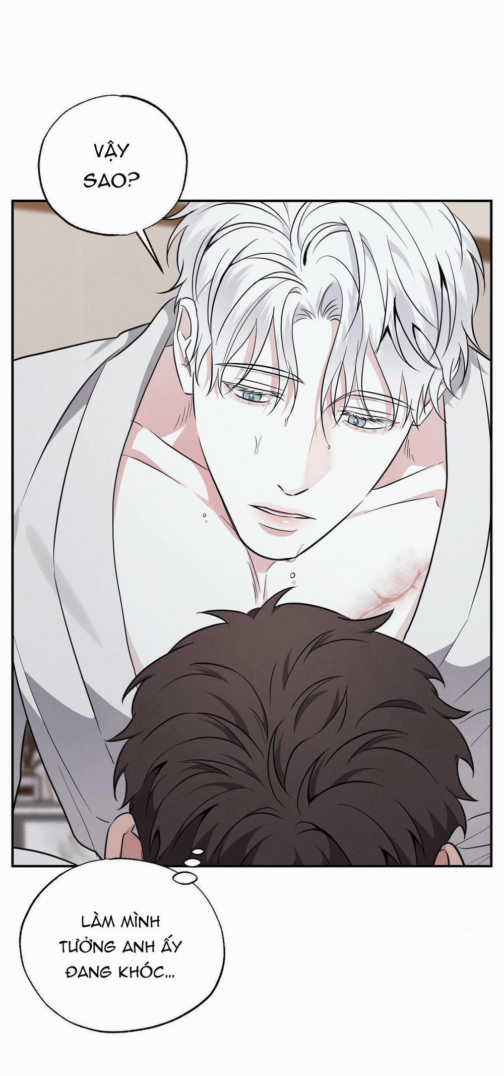 Đầm Lầy Nhân Ngư 15 trang 50