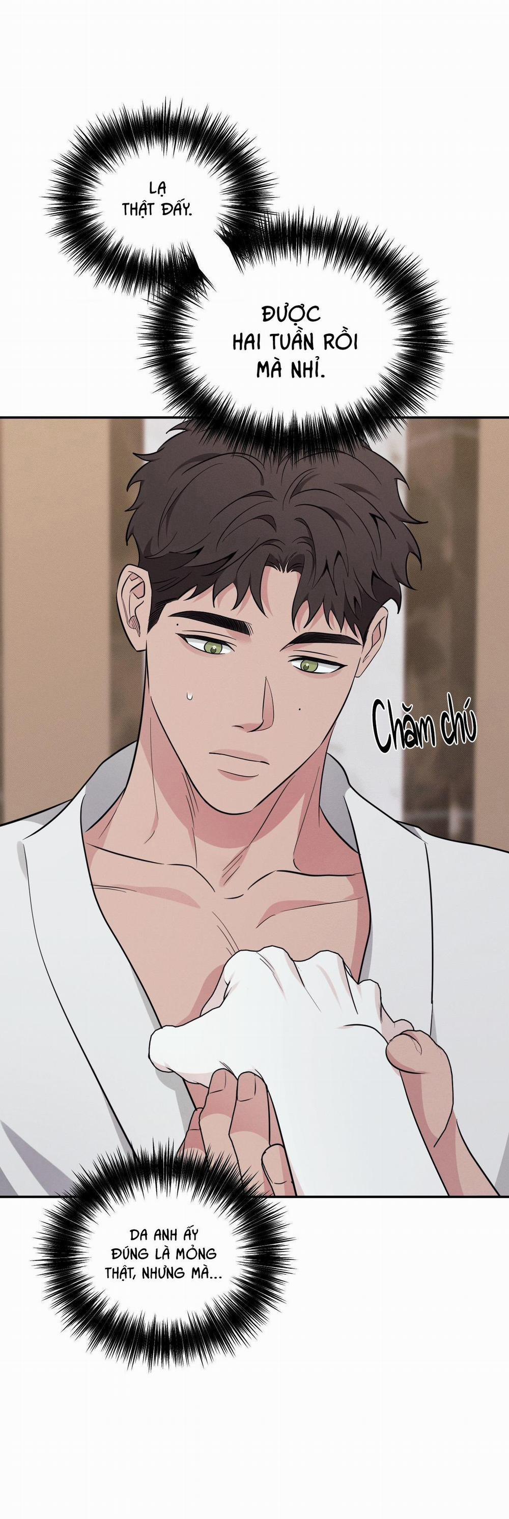 Đầm Lầy Nhân Ngư 15 trang 53