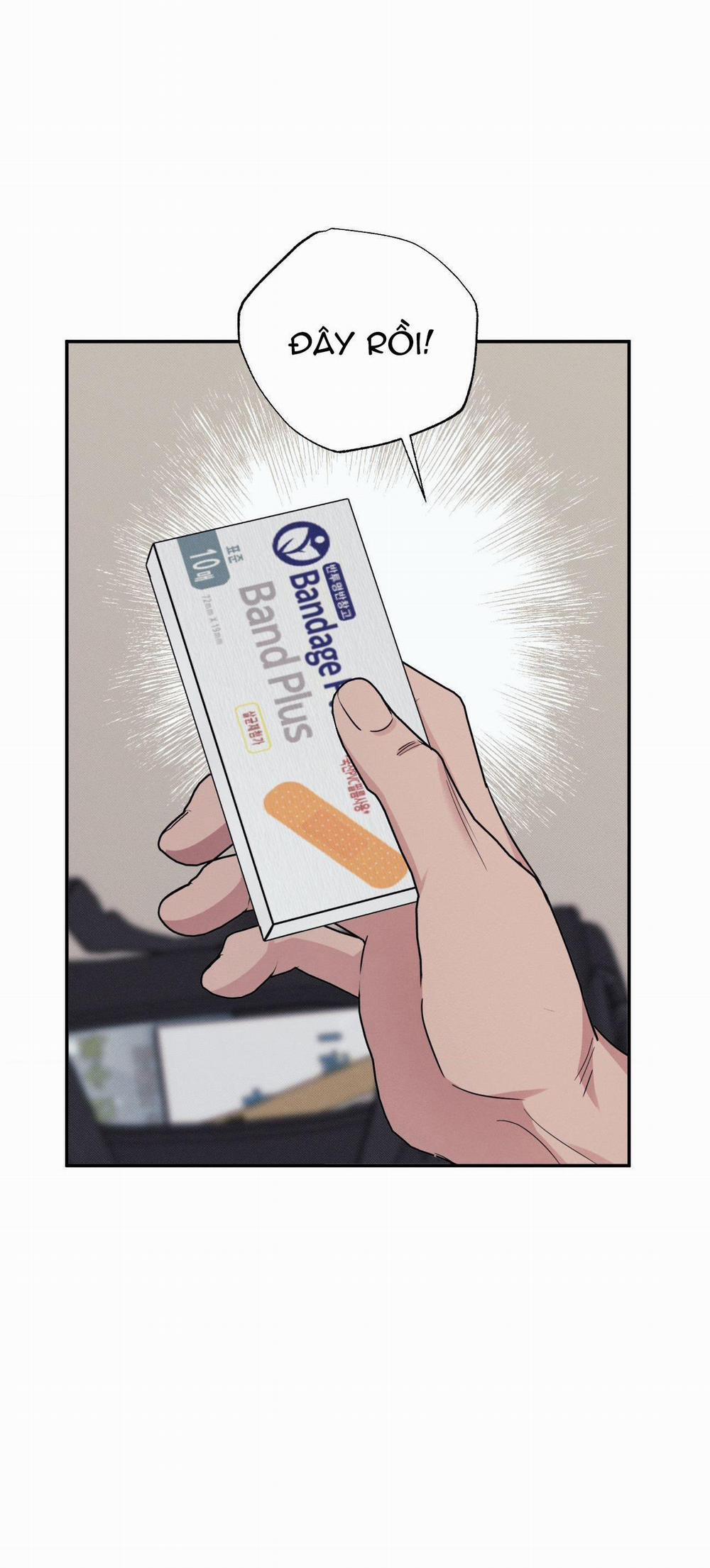 Đầm Lầy Nhân Ngư 15 trang 55