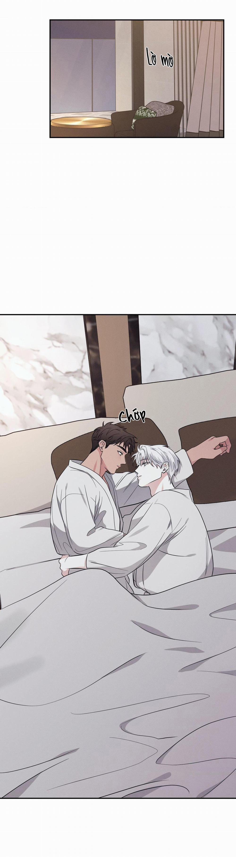 Đầm Lầy Nhân Ngư 15 trang 60