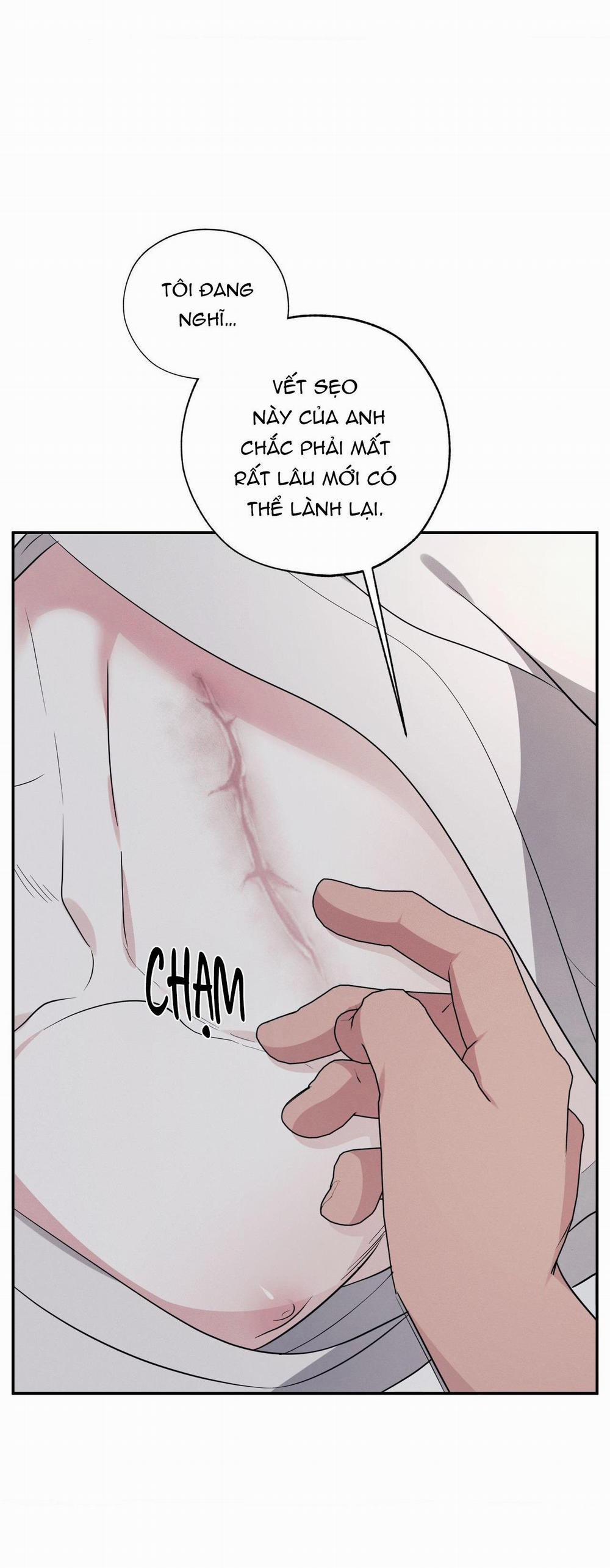 Đầm Lầy Nhân Ngư 15 trang 62